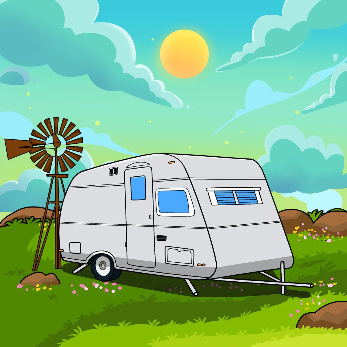 The aristocrats land on cronos (100% utility project) 🚀

To celebrate, we are giving away 🎉 :

🔥500 #CRO 
🔥2x NFT AristoDog
🔥1x NFT Panels 

To enter:
1⃣: Follow <a href="/AristoDogNFT/">AristoDogs🐶🤘 // Wolves Mint Live! 🐺</a> &amp; <a href="/PanelsProject/">Panels Project | MINT LIVE</a>
2⃣: ❤️ &amp; 🔁
3⃣: Tag 3 #crofam friends 

48H⌛️

#cronosnft #FFTB