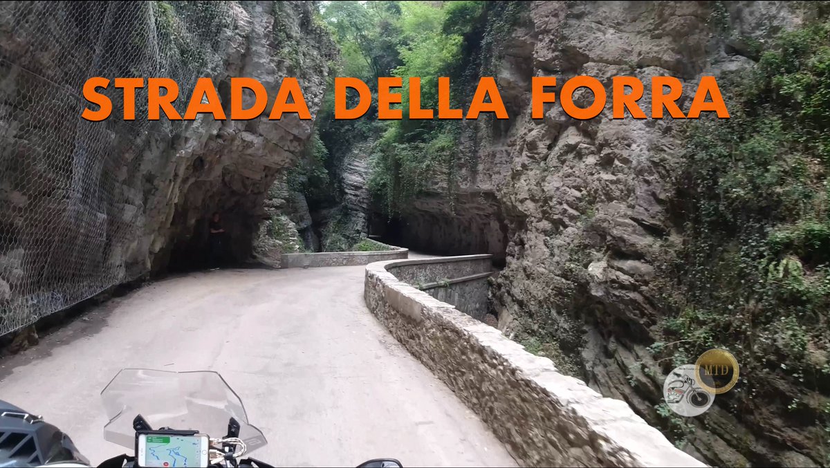 MotoTouringDay's tweet photo. “L’ottava meraviglia del mondo”
#stradadellaforra #tremosinesulgarda #mtd
📽️👉https://t.co/3doe0135KM https://t.co/PAZUSeqHjn