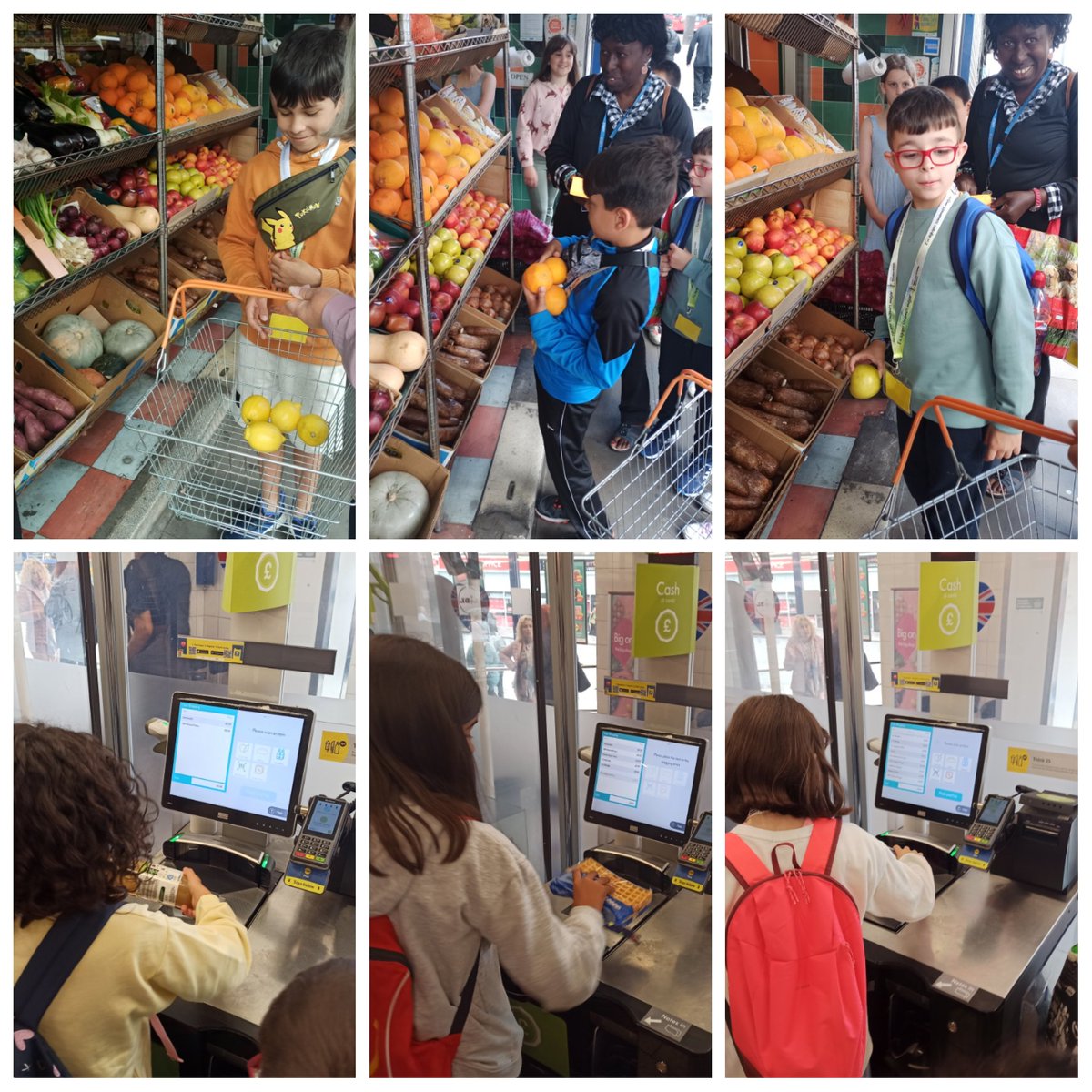 CeipMaximiliano's tweet photo. Visita a @ParkwoodPrimary y al Natural History Museum. 
🇪🇺🇬🇧 Erasmus + KA201 "Language Acquisition to stimulate Cognitive Development: theory and practice".
@ParkwoodPrimary 
@OPEECanarias https://t.co/TMxieR0c7K