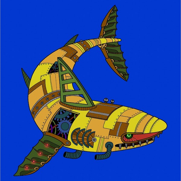 FCG_Studio's tweet photo. ((( TUESDAY MEGA GIVEAWAY )))
play ball!!! 🏀 ⚽️ ⚾️
Win a @LittleAlien9 + 2 #steampunkshark s
.
1 LIKE
2. RT
3. Mention 2 friends.
---
24 hours to enter. Good luck
.
#NFTGiveaways #NFTGiveway #polygonNFT #littlealienclub https://t.co/nXTwilO0Zy