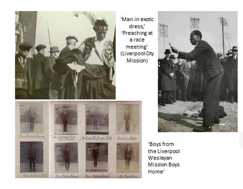 dralexscott's tweet photo. Had a great time speaking @PHRC_DeMontfort conference on Photographic History without History. Here are some the pics from my paper on searching for lost photographs.

Many thanks to @GilPasternak, @kelleywilder5, @beastruz &amp; all the team for organising two fascinating days. https://t.co/Uy9YU2Fowh