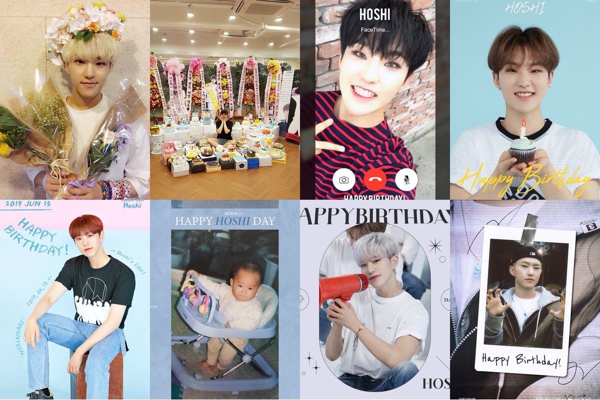 HAPPY HOSHI DAY!!!! 🥳💗🐯 

#호시_생일초에_불붙여라_아주뜨겁게
#HorangiPowerHoshiDay <a href="/pledis_17/">세븐틴(SEVENTEEN)</a>