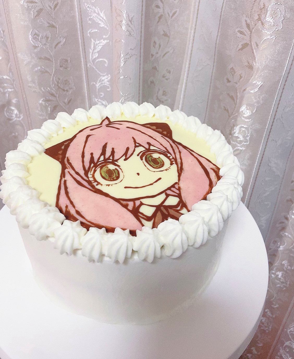 キャラクターケーキ Lang Ja Twitter Search Twitter