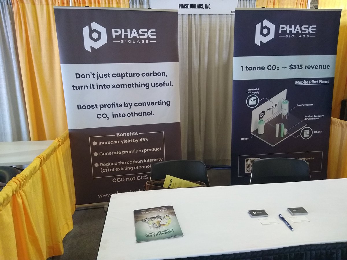Phase Biolabs tweet media