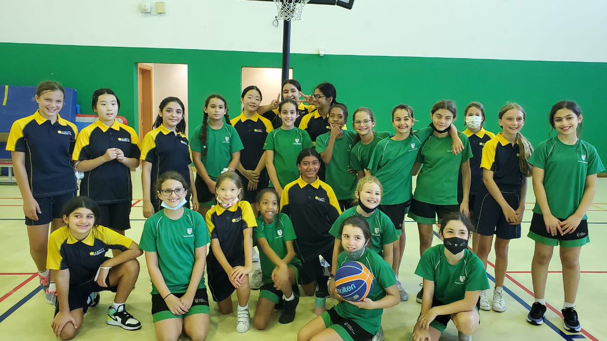 PE & Sports at Amity Abu Dhabi tweet media