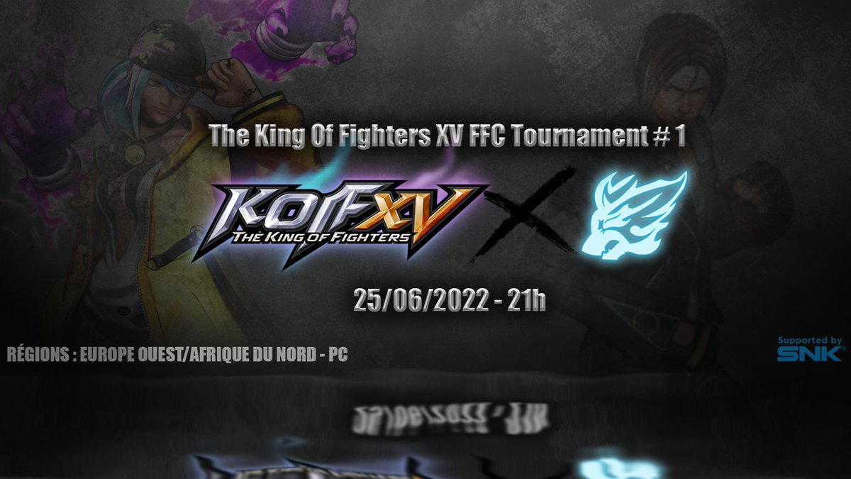 Team FFC tweet media