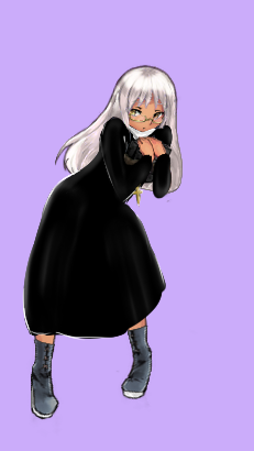 @sin_arenahito 聖職者～! 