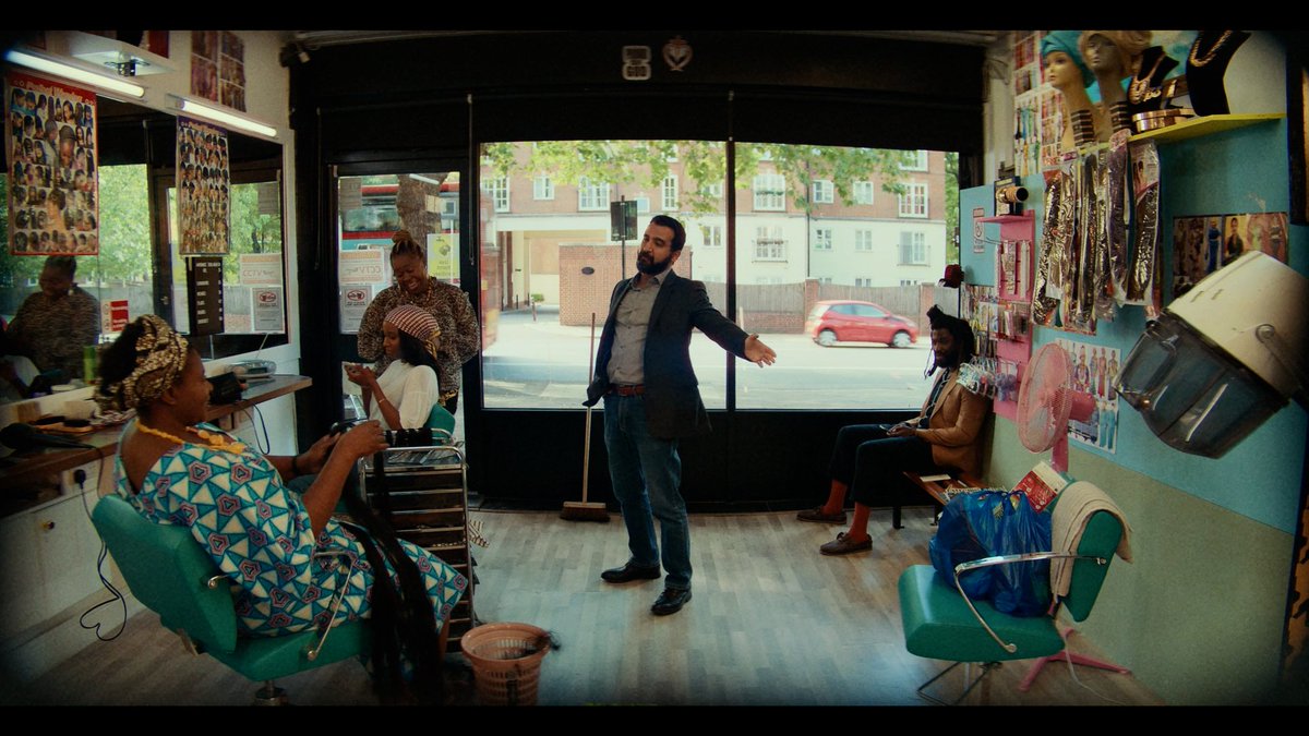 London Short Film Festival tweet media