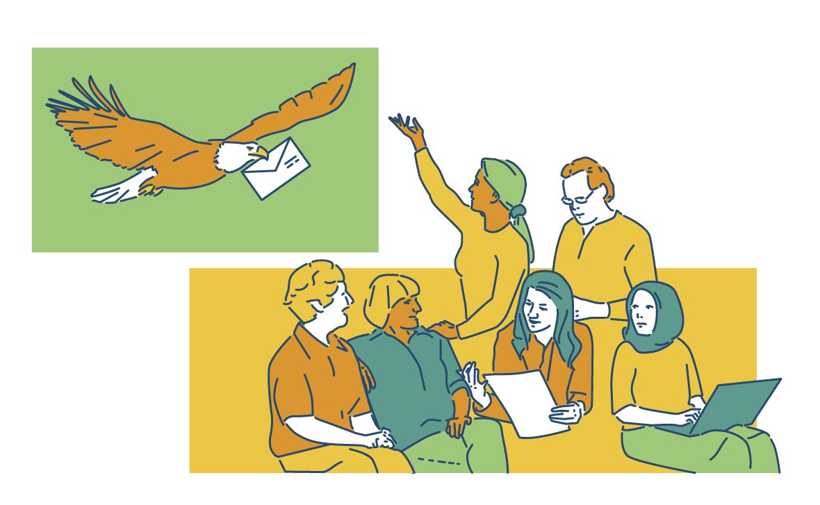 In drei Monaten findet der #K3Klima statt!
 
Wo stehen wir in der Klimakommunikation? 
Wie können Interessensgruppen verbunden werden? Wie sieht eine lebenswerte Welt aus? 

Diesen Fragen gehen wir am K3 nach. Melden Sie sich jetzt an!
k3-klimakongress.org/anmeldung