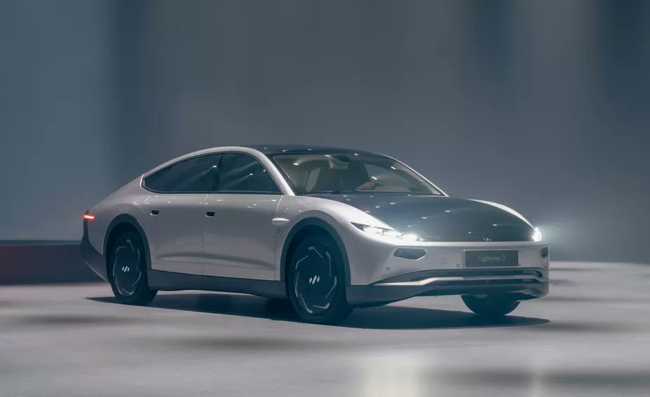 ExpressDrives's tweet photo. Some More Images of the Lightyear 0:

#Lightyear #LightyearZero https://t.co/5L8ycUqQeM