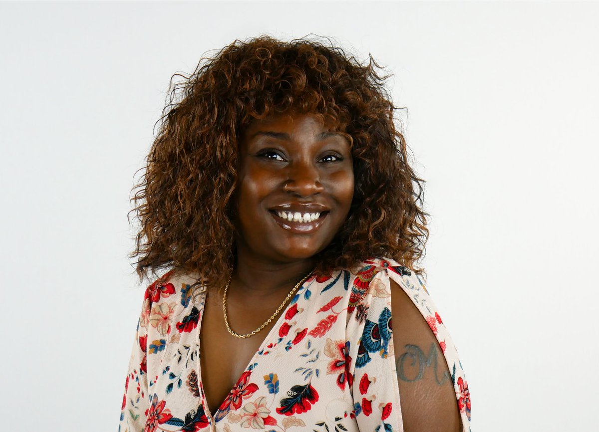 INTERN SPOTLIGHT: Aliyah Rollins

Aliyah, a rising junior this fall at Youngstown State University, is focusing on interactive graphic design and photography. She is super excited to have this opportunity here at Prodigal and to grow her experience within the field.