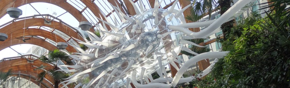 PhysicsofAMR's tweet photo. 🦠How would an E. coli cell look like if magnified 27 million times?

Don't miss verifying it with your naked eyes at the

Edinburgh Arts Festival 28 July-28 Aug 2022 

with the 90ft (27mt) long inflatable sculpture by🎨Luke Jerram at the National Museum of Scotland in Edinburgh! https://t.co/awbaxxmfDM