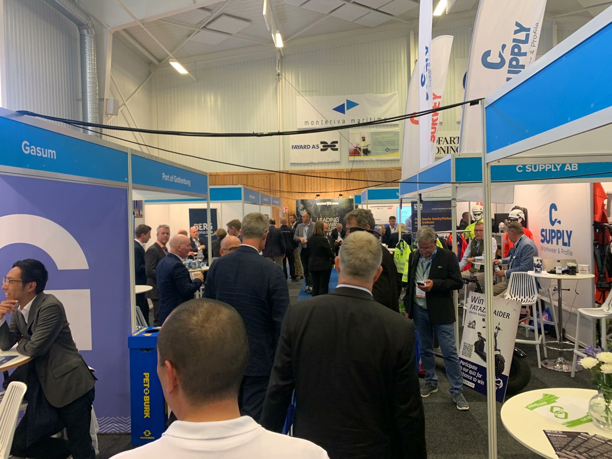 rayvnglobal's tweet photo. RAYVN is excited to be presenting at #DSM2022 - Donsö shipping meet!
Visit our stand at E52 to meet our team and learn more about crisis management.
We look forward to seeing you there! 
#Donso #Maritime #DSM2022 #crisismanagement https://t.co/L7BF5yX5qJ