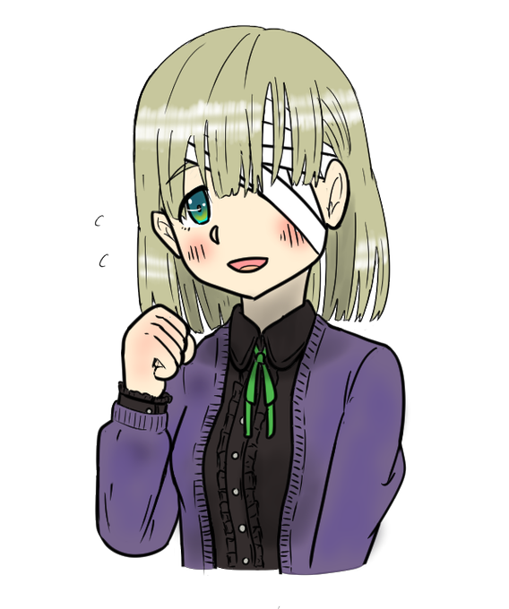 お嬢様のtwitterイラスト検索結果