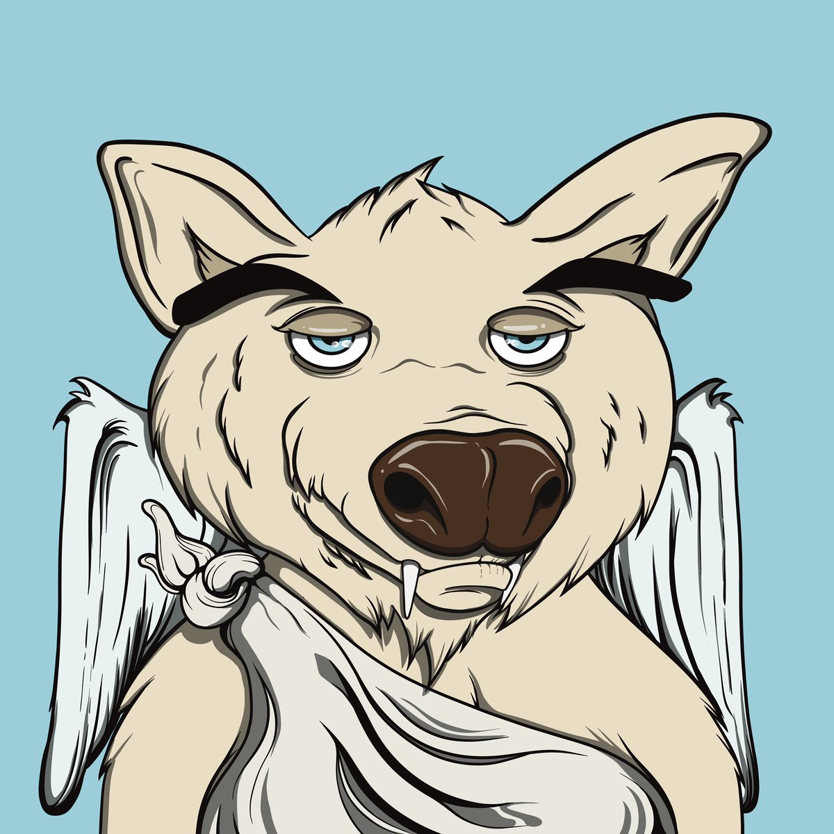 Lazy_wolfbears's tweet photo. Probably nothing...

You still early.🥱

Discord at 1000 followers.😵‍💫

Let the grind play!

Like + RT+ Tag 3 friends = a chance for OG spot 

First 500 to interact/follow= a chance for WL 

#CNFT #CNFTCollection #NFTs #CNFTGiveaway #CNFTProject #NFTGiveaways #CNFTs #NFT #cnft https://t.co/kn7oHcgrDd