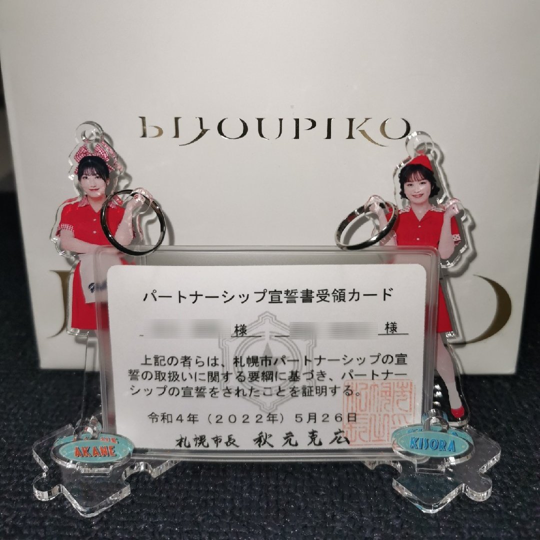 えりそ tweet media