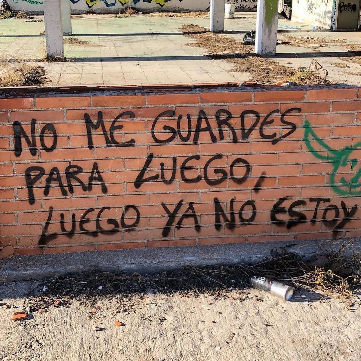 Cultura Literal tweet media