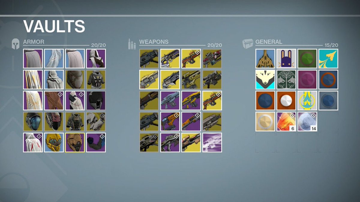 destinytrack's tweet photo. you just had to be there https://t.co/HBsPyvGEei