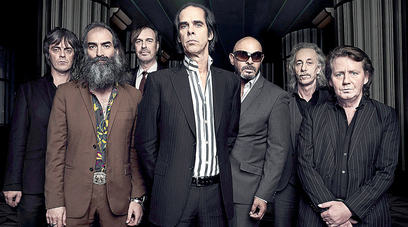 El <a href="/CalaMijasFest/">Cala Mijas Festival</a> cierra su cartel con la confirmación de <a href="/nickcave/">Nick Cave & The Bad Seeds</a>. Con el australiano comenzamos esta sesión en la que también escucharemos nuevas canciones de <a href="/martincourtney_/">Martin Courtney</a>, <a href="/suedeHQ/">Suede HQ</a> y <a href="/bellesglasgow/">belle & sebastian</a>. Ya en directo en <a href="/radio3_rne/">Radio 3</a>