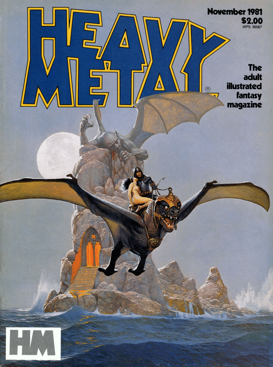 The Mercenary