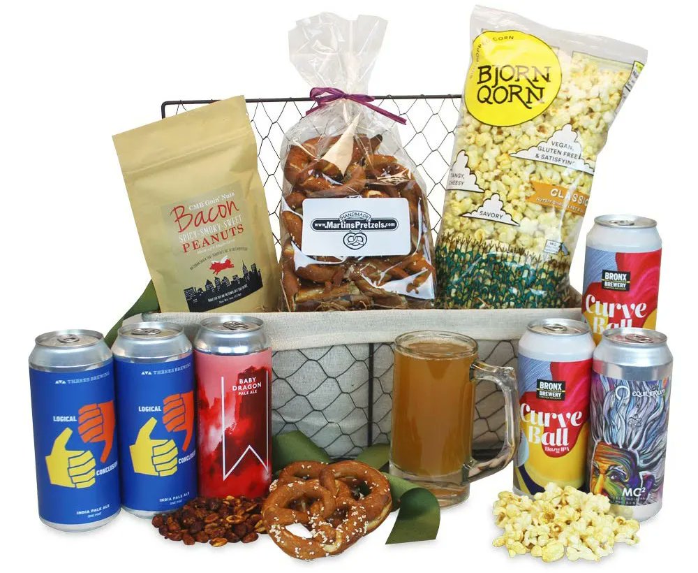 Chelsea Market Baskets tweet media