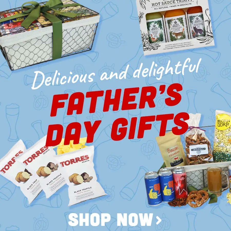 Chelsea Market Baskets tweet media