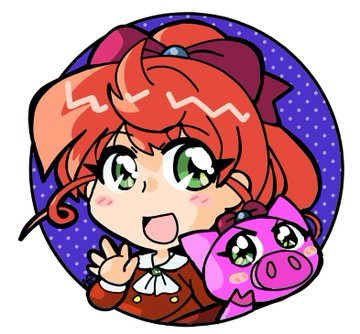 ぶーりんのtwitterイラスト検索結果