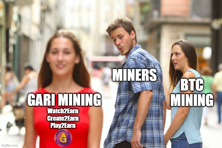 __iristwt's tweet photo. @GariToken #GariMining is more better!
Watch2Earn!
Create2Earn!
Play2Earn!

@mAdDie0327 
@_jenjenb 
@_jenblinkue 

#Solana #SOL https://t.co/KHb8rVBiUd