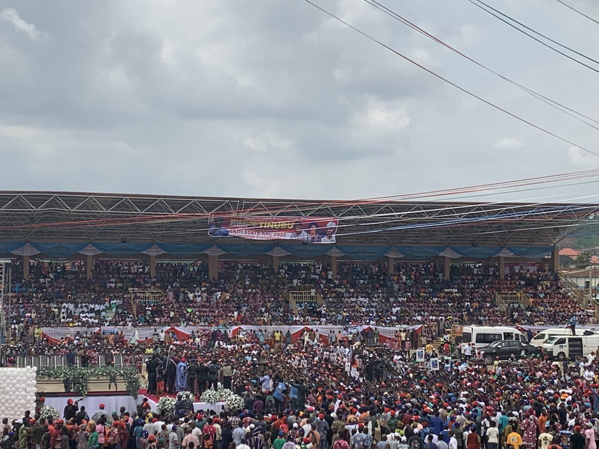 EddyOhiss_'s tweet photo. BAT in Ekiti For APC : abeg check am 🔥🔥#BATforBAO https://t.co/sc5J1MaeE4