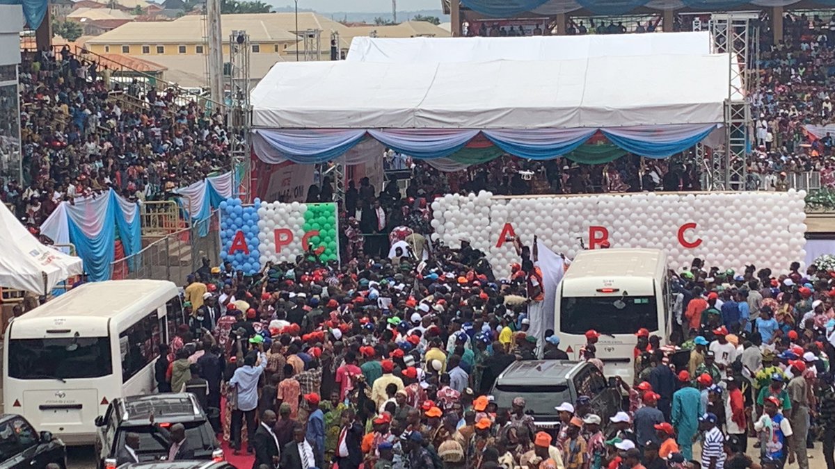 EddyOhiss_'s tweet photo. BAT in Ekiti For APC : abeg check am 🔥🔥#BATforBAO https://t.co/sc5J1MaeE4