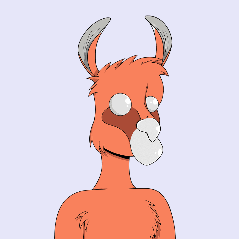 wayneink's tweet photo. ok let's do this for my sol agents! 

🦙Secret Llama Agency🦙 

‼️24hr Giveaway‼️

✅ Follow 
@DooMShady 📲
 @SecretLlama_A 📲
✅ ❤️Like/Retweet📈
✅ ❤️tag 3 friends📈
Good luck to everyone🤟

#HayHay #SecretLlamaAgency 
#SolanaNFT #SOL #Solana #crypto  #NFTs #Solanagiveaways https://t.co/8MkN7Jce2J