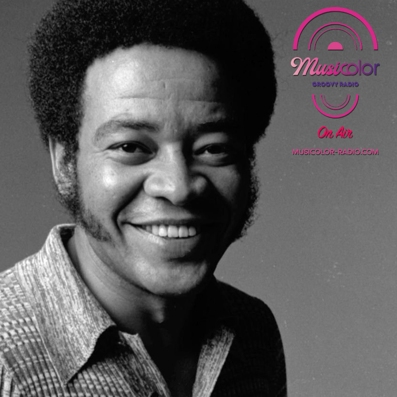 MusicolorRadio's tweet photo. ''Lean on me, when you're not strong, And I'll be your friend, I'll help you carry on, For it won't be long, 'Til I'm gonna need, Somebody to lean on''
Bill Withers / "Lean on Me" (1972)
#billwithers #LeanOnMe #soulmusic #musicolorradio #groovyradio https://t.co/DEhRYzJGyq