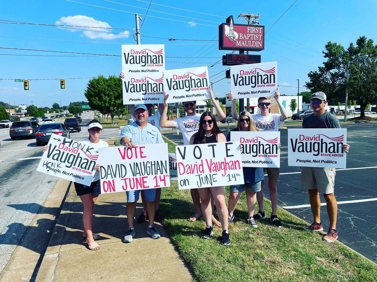 David Vaughan tweet media