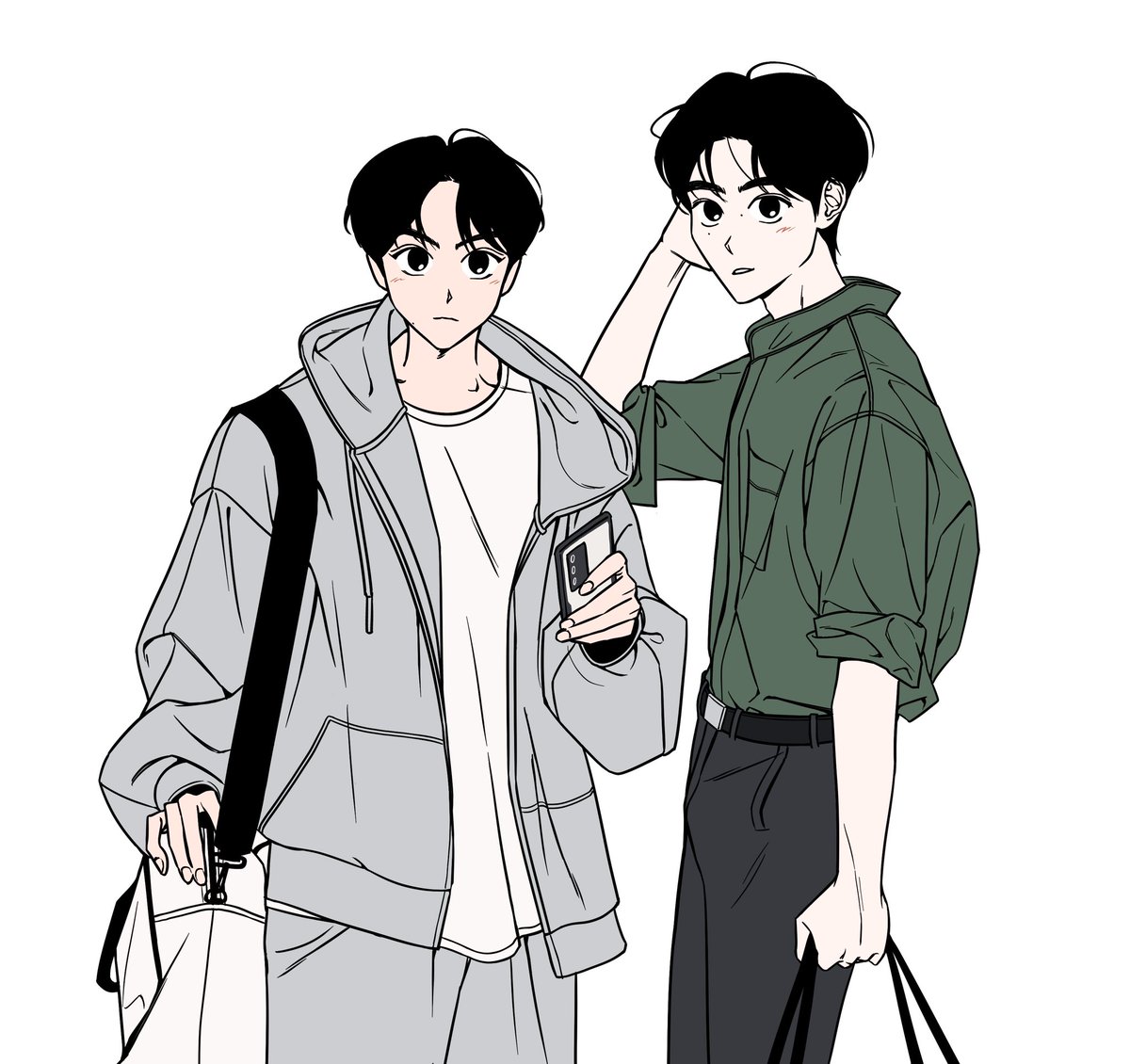 2cal_2cal's tweet photo. 양훈~~ https://t.co/hFQQYwCDKr