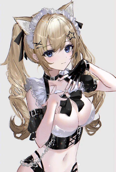 55日目、バーバラ

 #原神  #Barbara  #100日チャレンジ 
