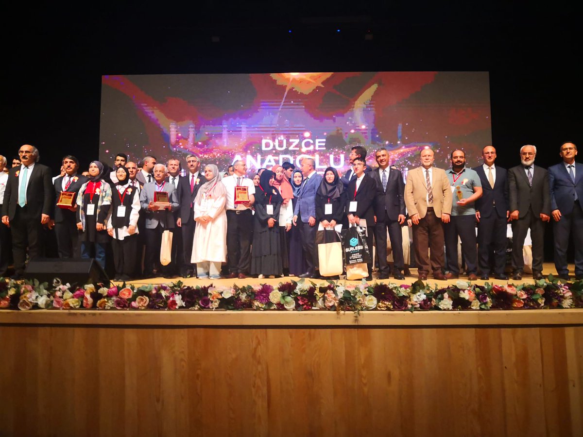 Konya İl MEM tweet media