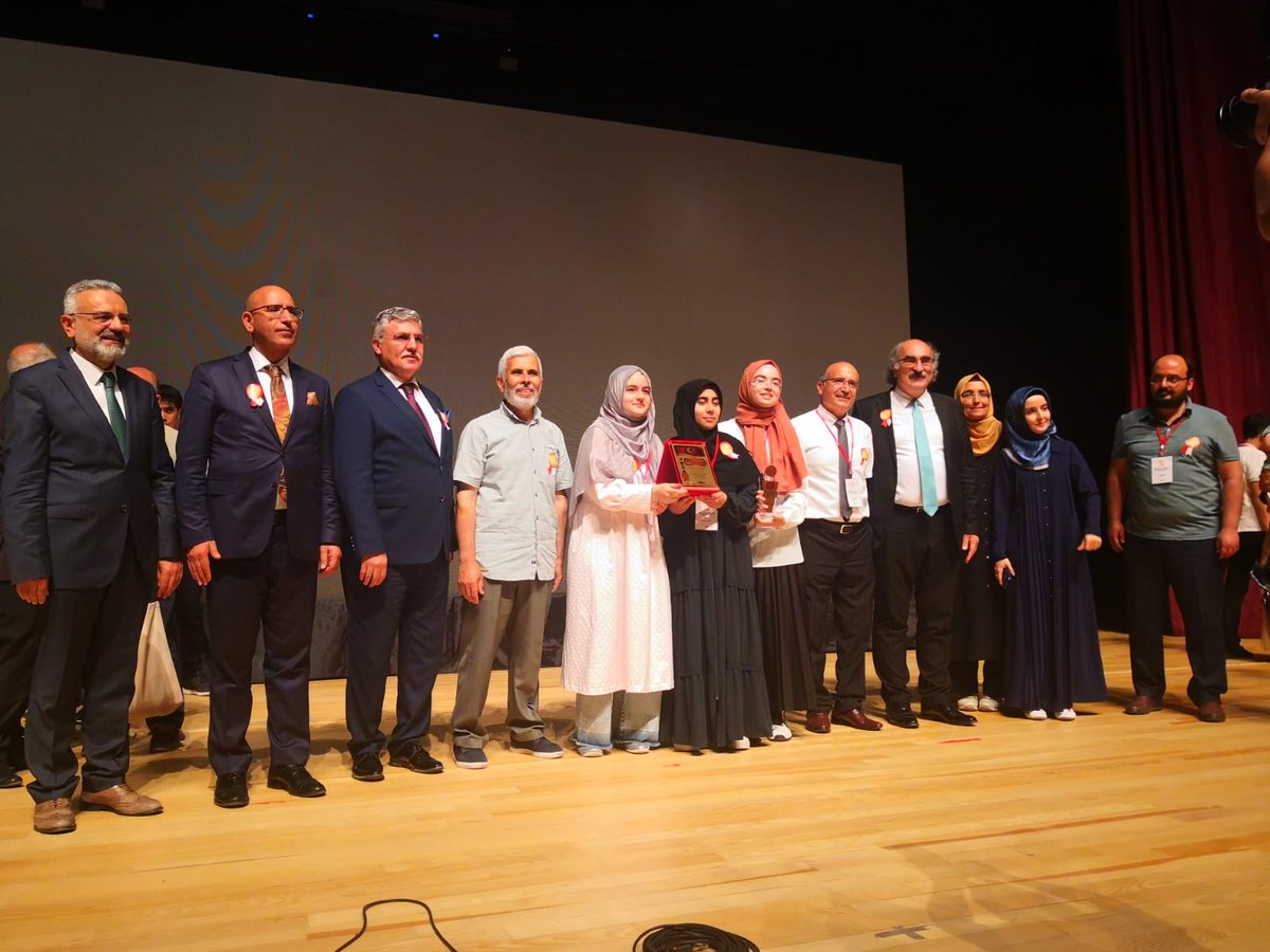 Konya İl MEM tweet media