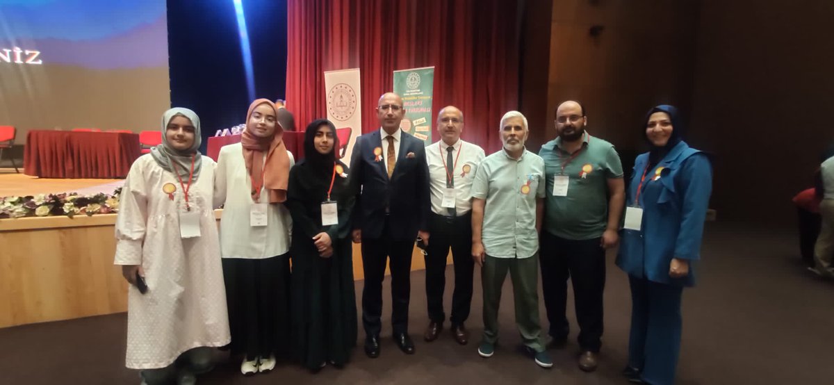 Konya İl MEM tweet media