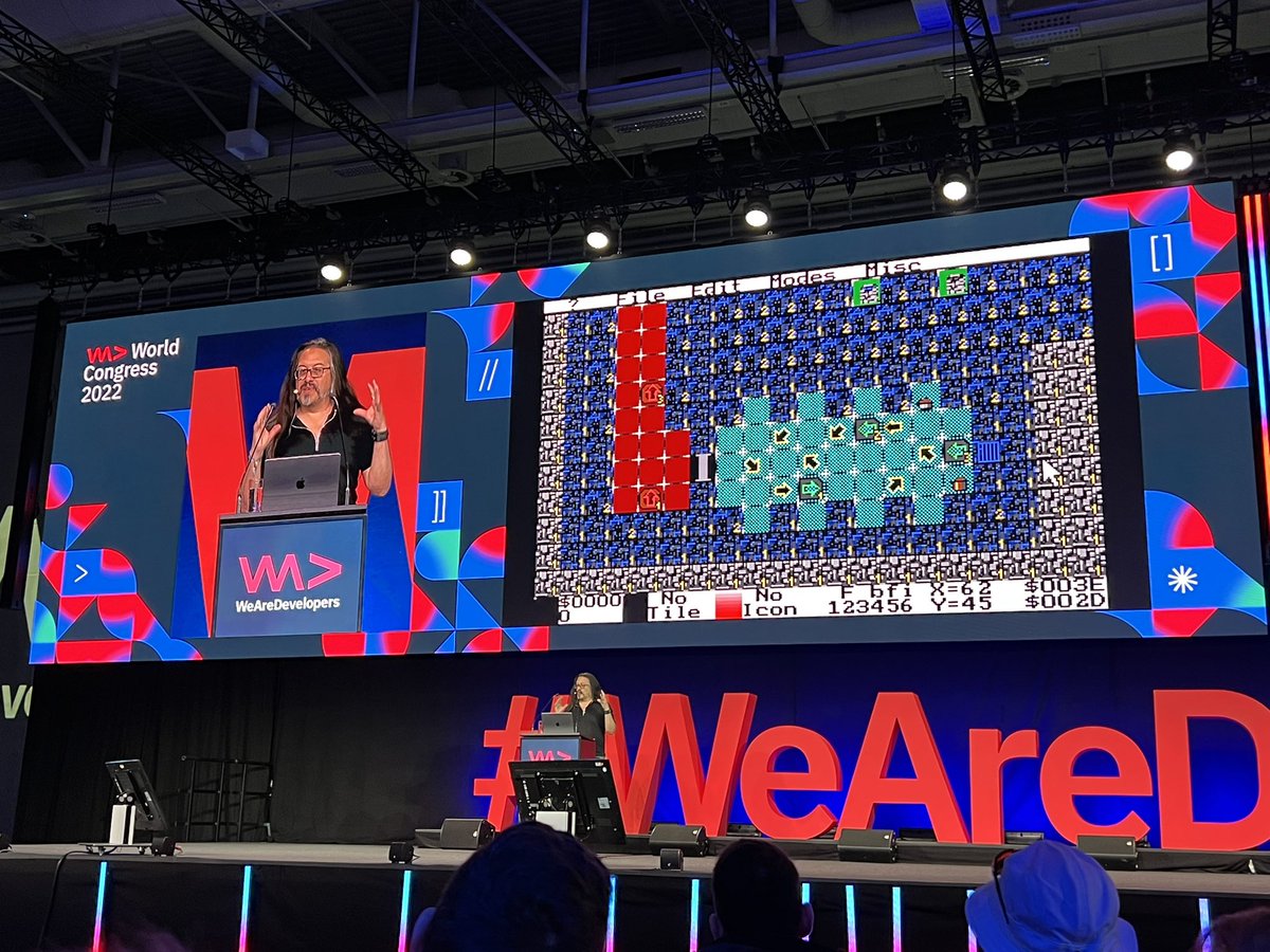 Gregor Doroschenko tweet media