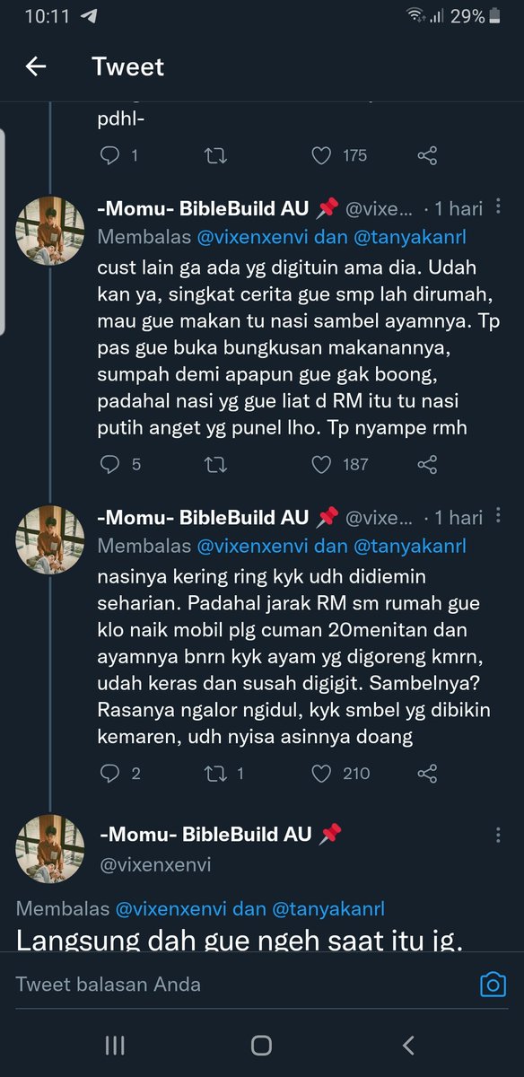 Cak Sugeng 🍉 tweet media