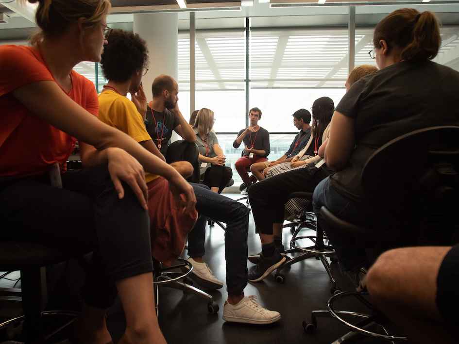 Cajal_Training's tweet photo. Do you want to contribute to improving training opportunities in advanced neuroscience techniques for you and your lab? Here is your opportunity. Fill in this short survey by 4 july: https://t.co/qtNdB8msoG for our event at #FENS2022 with @FENSorg &amp; @ibroSecretariat https://t.co/G9XRnkIv5z