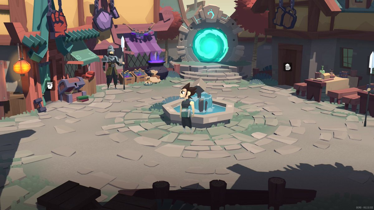JV - Jeux vidéo tweet media