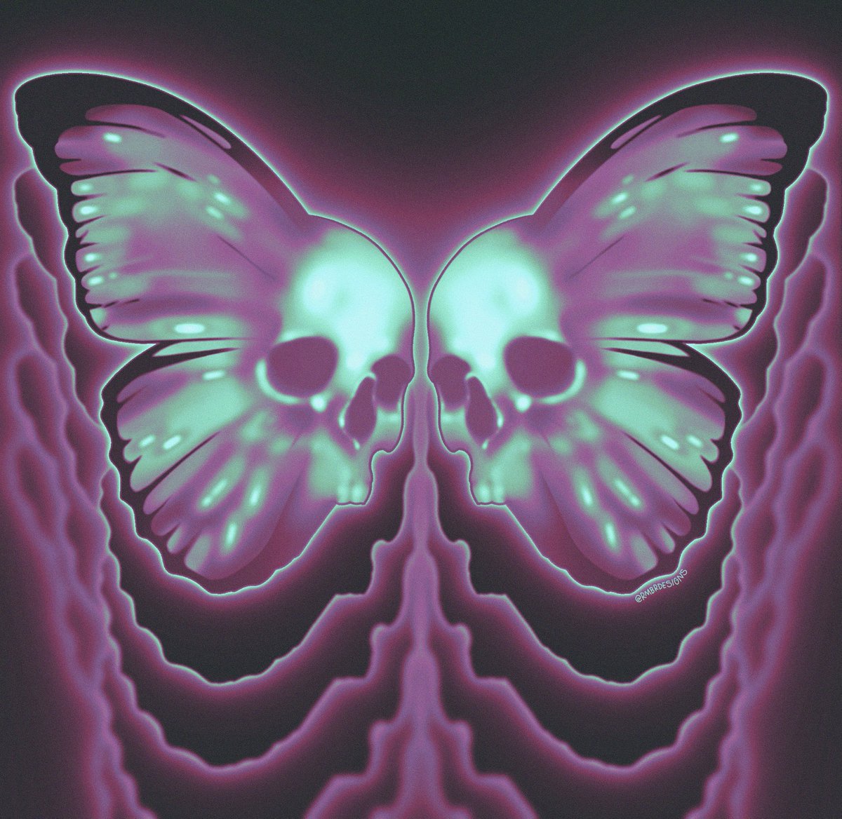 Renée RMBRDESIGNS tweet media