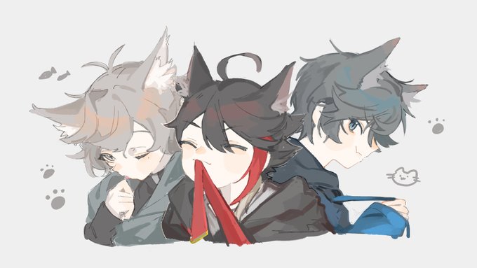 ネコチャン砲ッ!!🐾 