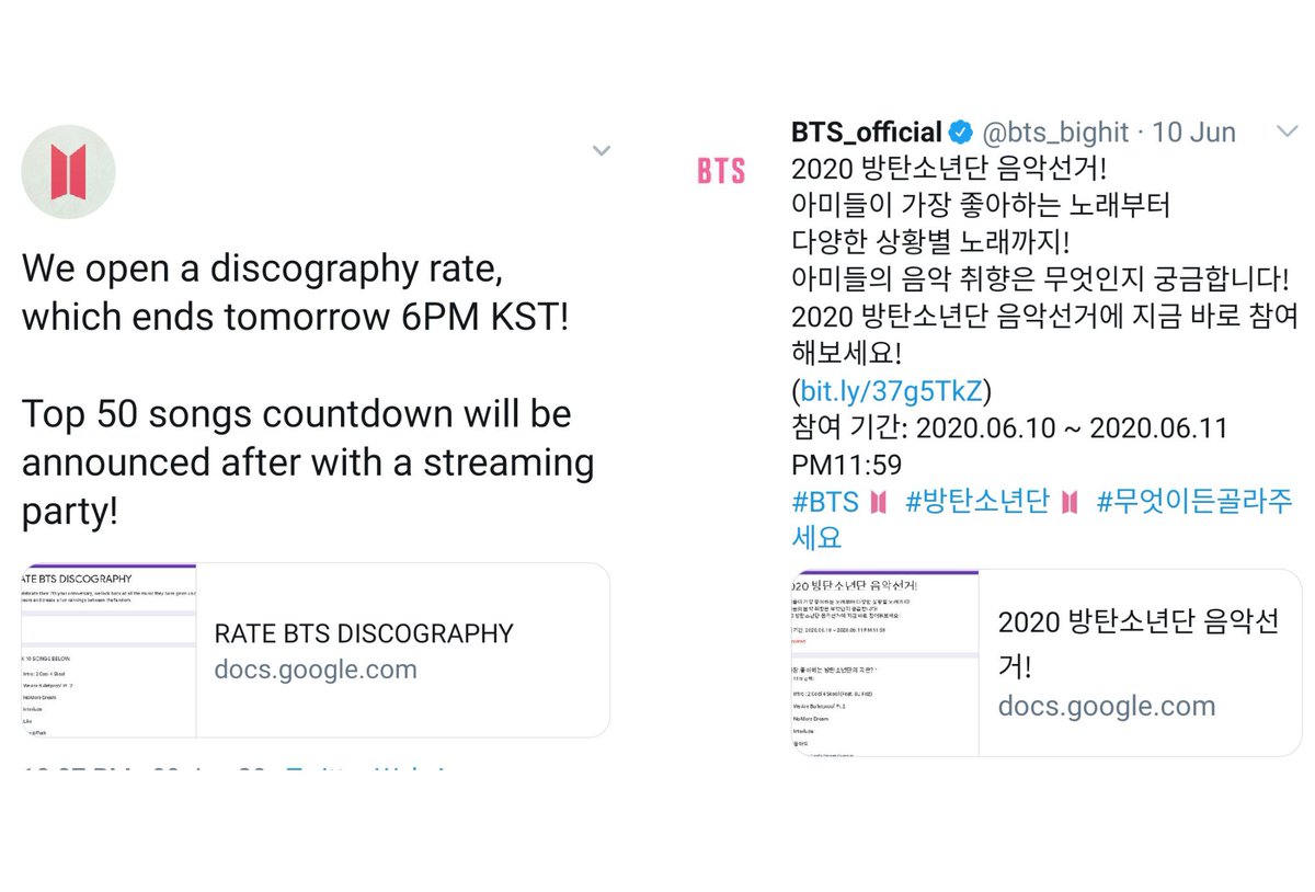 AureliaOT7's tweet photo. #CreditToARMY https://t.co/OIyCbg8Gx2
