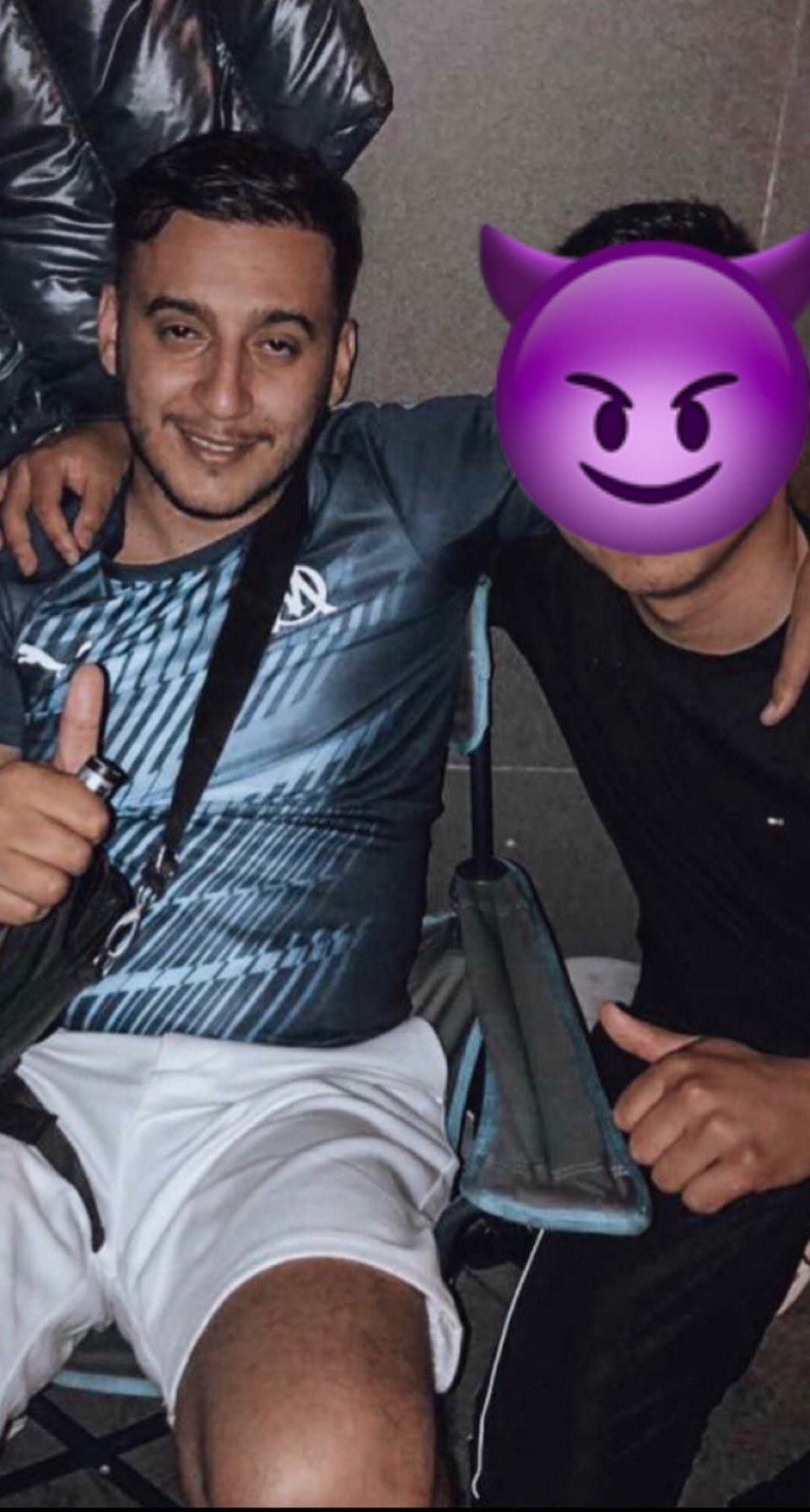 Soso Maness Et Sa Femme SOSO MANESS (@sosomaness) / Twitter