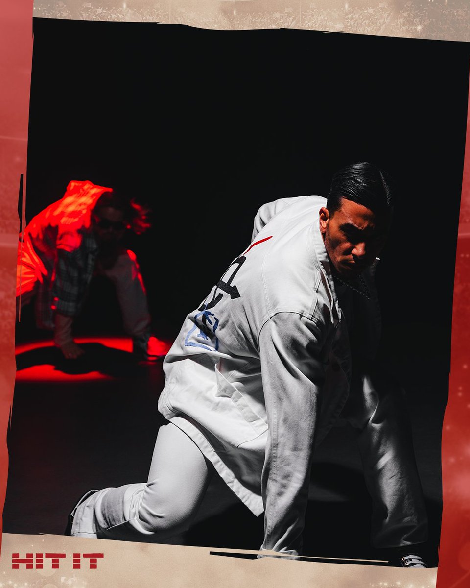 thehititshow's tweet photo. "I don’t believe in luck, I believe in preparation."
Tickets zijn nu te koop > https://t.co/jfu78Vhyxy

#HITIT https://t.co/YsH0KNDwO8
