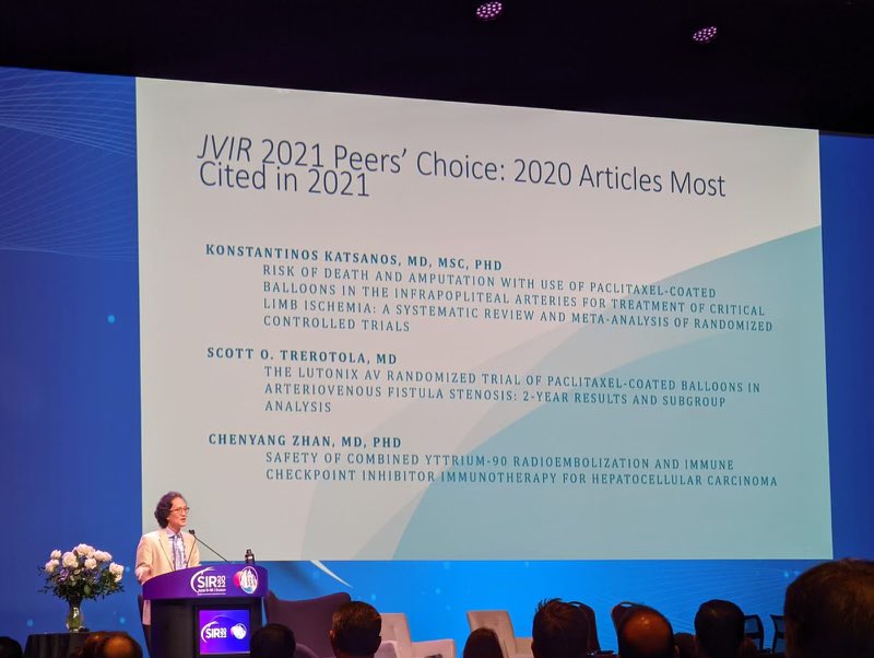 Bedros Taslakian, MD, EBIR-EV, FCIRSE, FAHA tweet media
