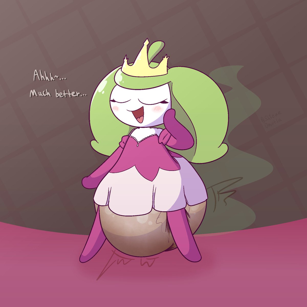 PrePinPlanPrncs's tweet photo. Welcome to the Princess's castle~

I'm here to enjoy life to its fullest extent, no time to hesitate~!

You'll see plenty of princess pampers and packing here, the thoughts of royalty floating around too~

Get on my nerves, and you may be part of the princess posterior too~ https://t.co/JvZuTxegXP