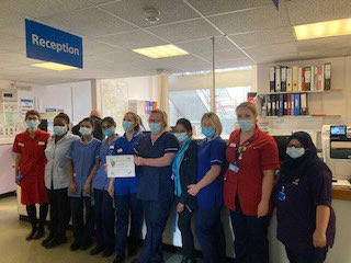 Tracey Carter MBE tweet media